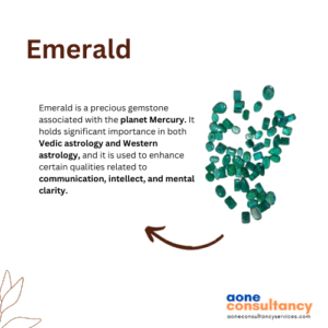 Emerald