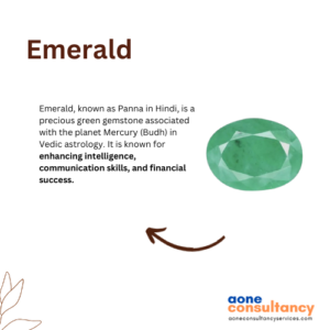 Emerald