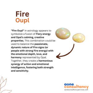 Fire Oupl