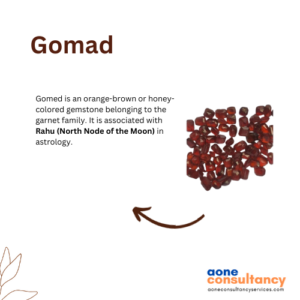 Gomad