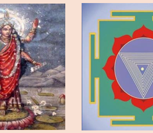 Sri Tripura Bhairavi Pooja Yantra