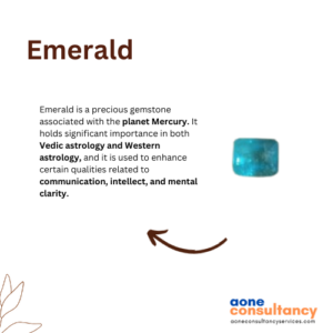 Emerald