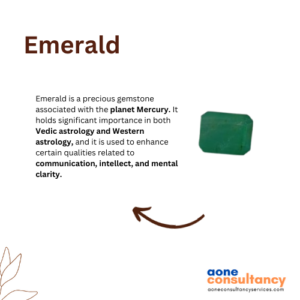 Emerald