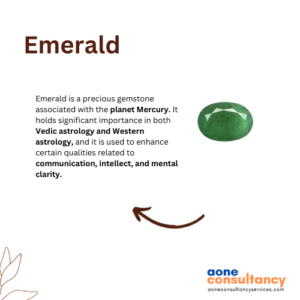 Emerald