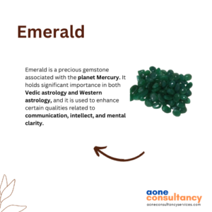 Emerald