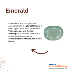 Emerald
