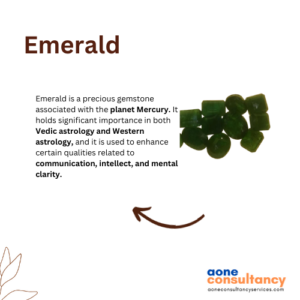 Emerald