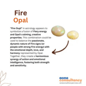 First Opal
