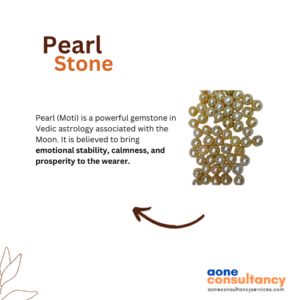 Pearl Stone