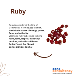 Ruby