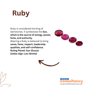 Ruby