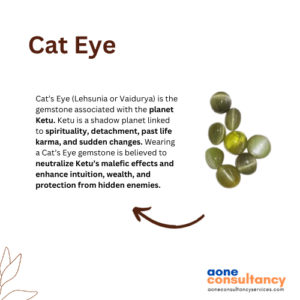 Cat Eye