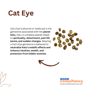Cat Eye