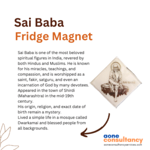 Sai Baba