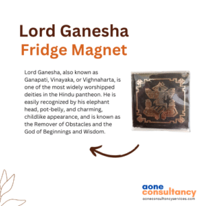 Lord Ganesha