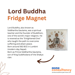 Lord Buddha