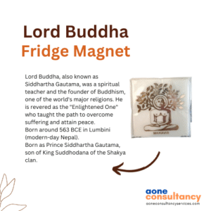 Lord Buddha