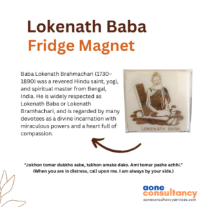 Lokenath Baba