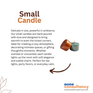 Small Candles